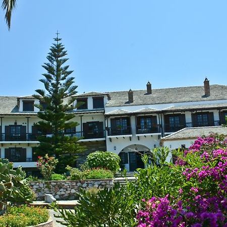 Hotel Prince Stafilos Skopelos Exterior foto