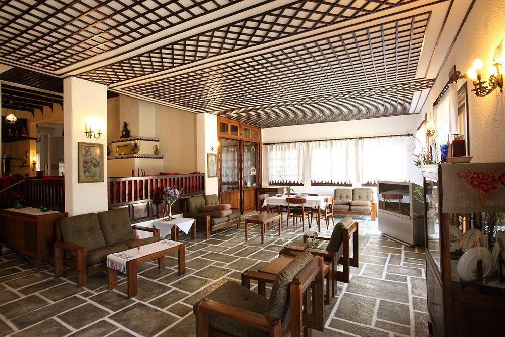 Hotel Prince Stafilos Skopelos Exterior foto