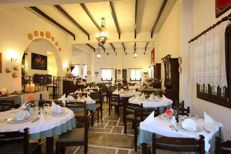 Hotel Prince Stafilos Skopelos Exterior foto