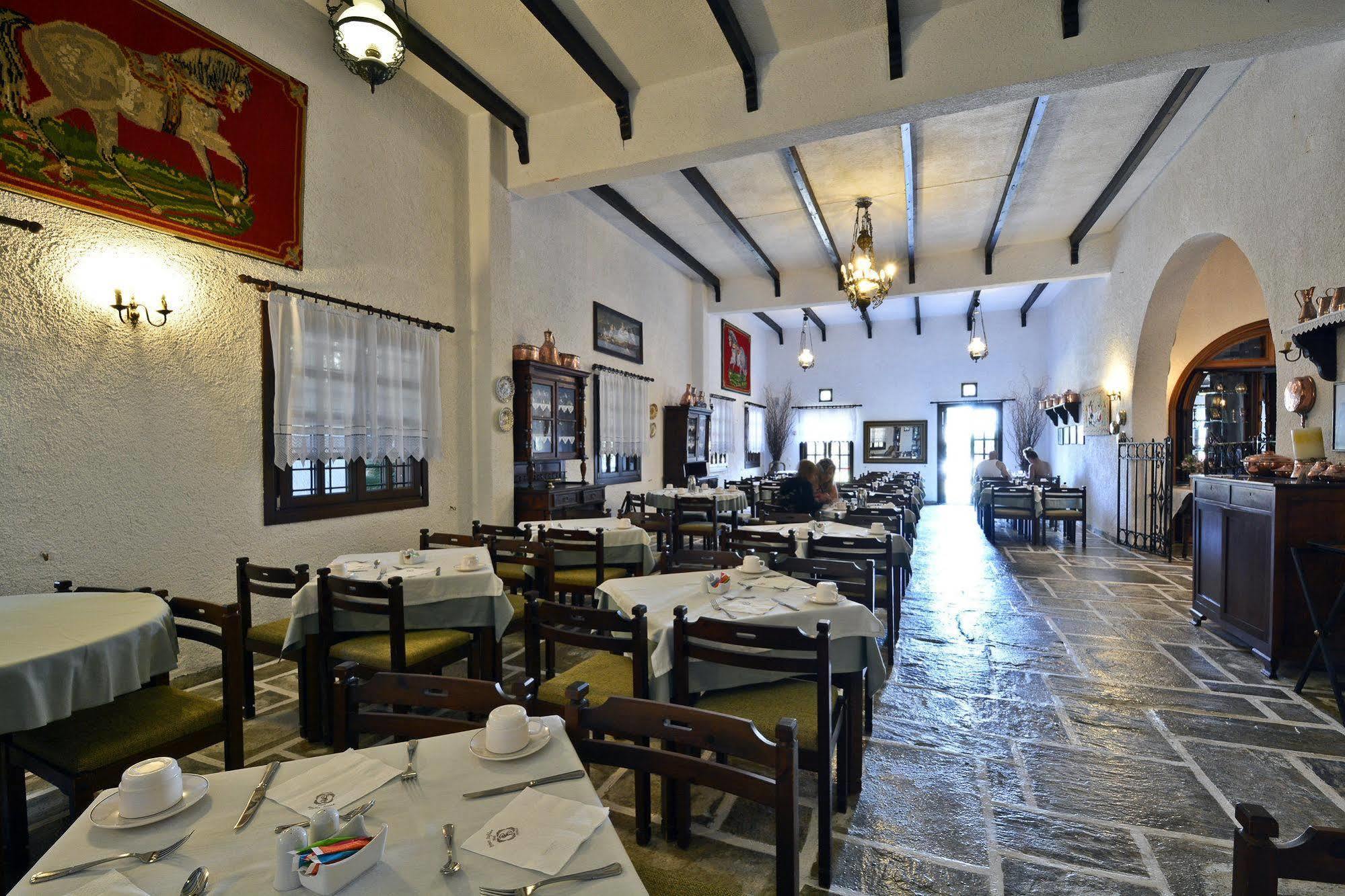 Hotel Prince Stafilos Skopelos Exterior foto