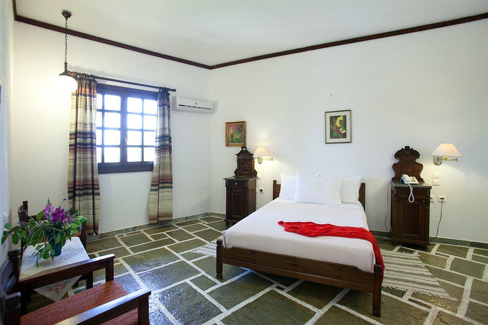 Hotel Prince Stafilos Skopelos Exterior foto