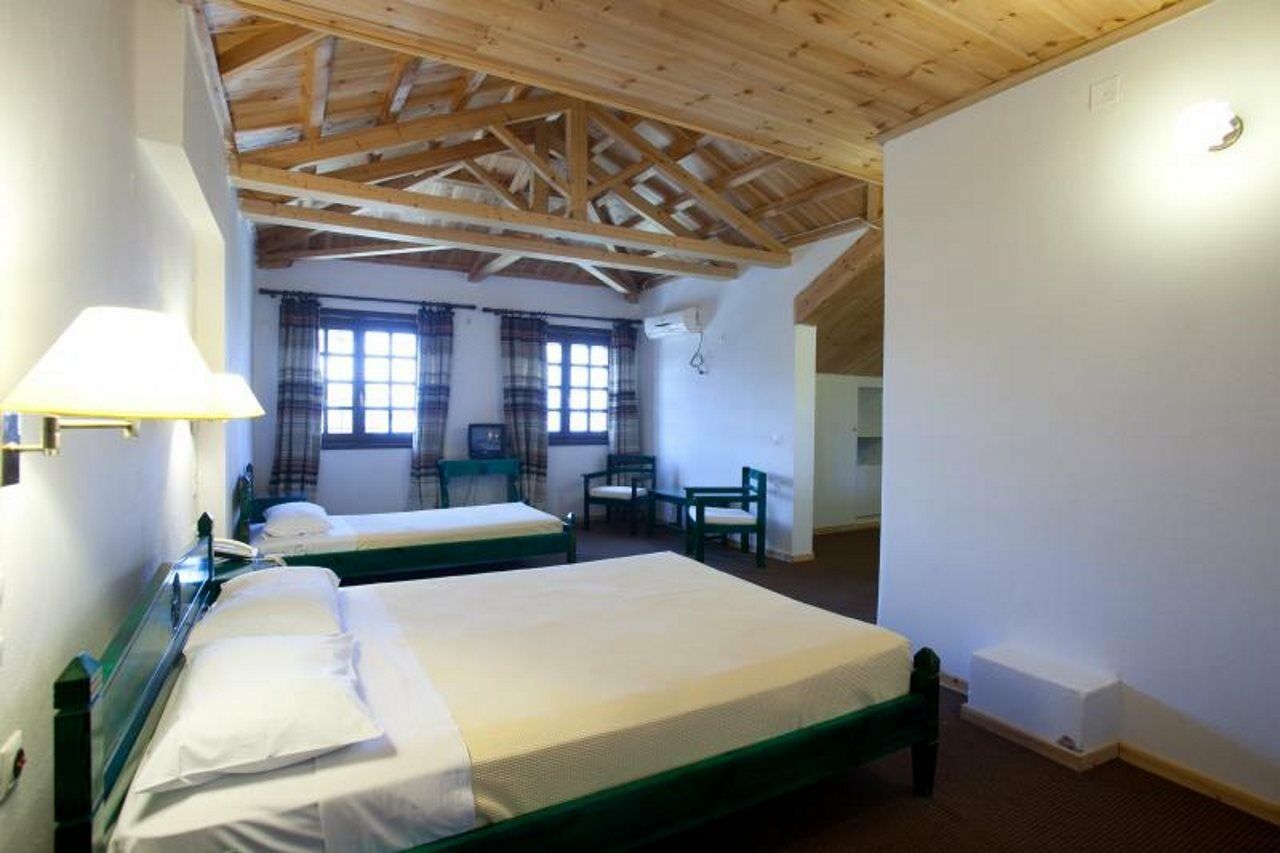 Hotel Prince Stafilos Skopelos Exterior foto